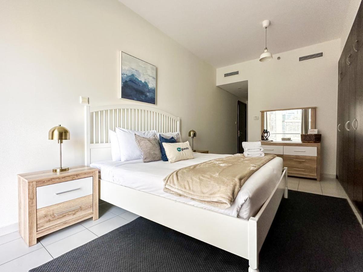 Apartment Higuests - Luxe With Incredible Marina Views *