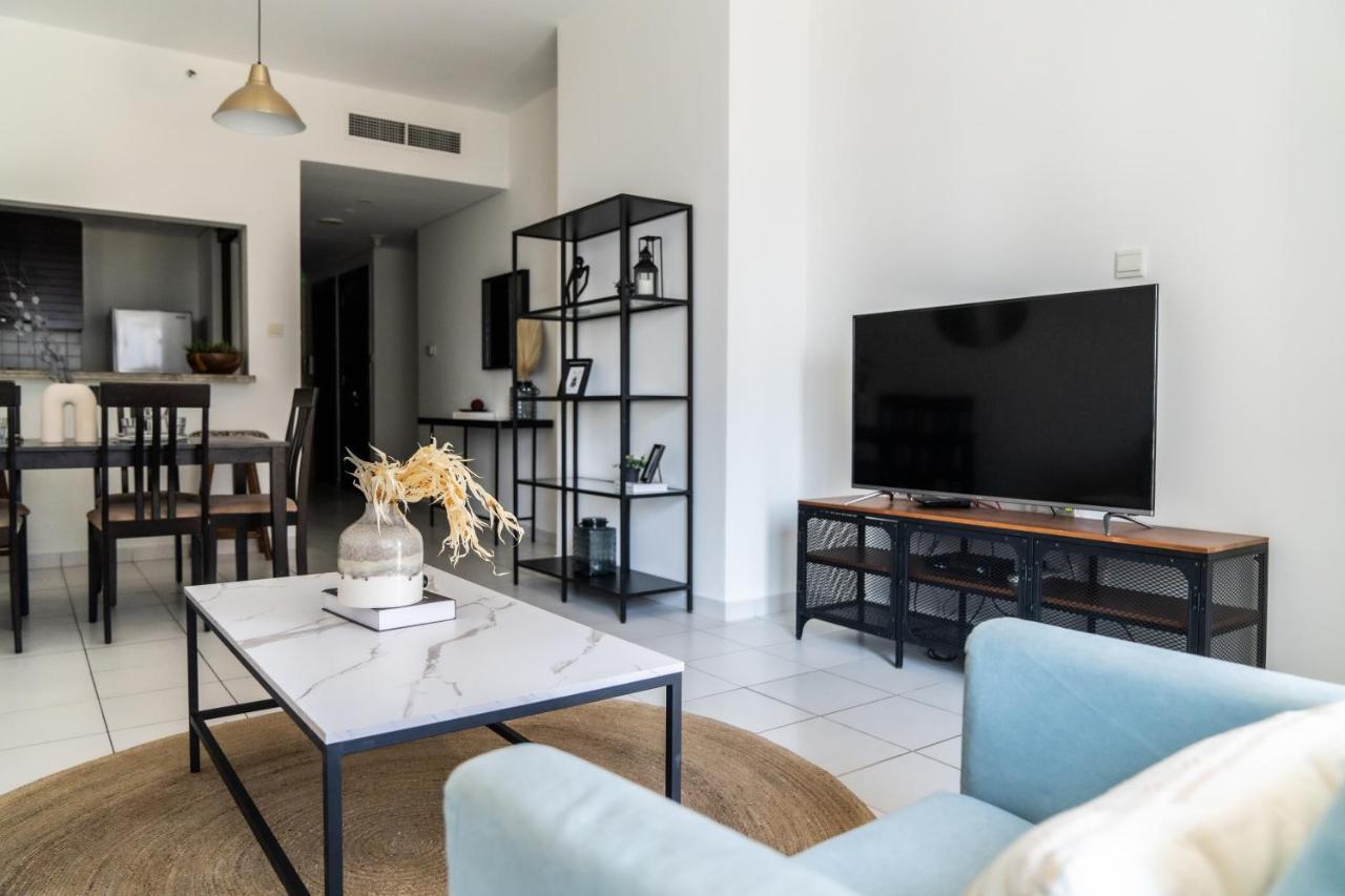 Apartment Higuests - Luxe With Incredible Marina Views Dubai