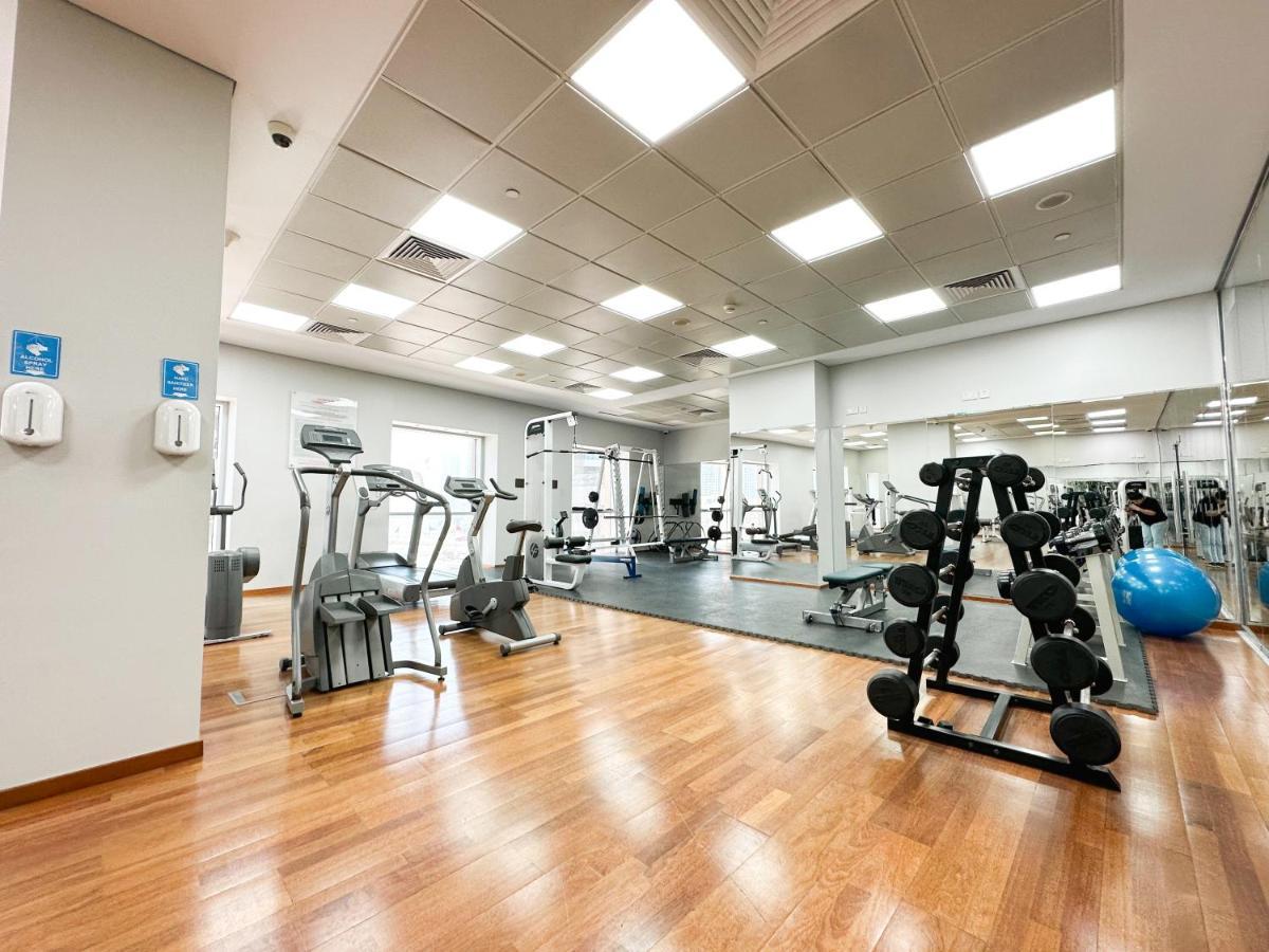 Higuests - Luxe With Incredible Marina Views Apartment Dubai