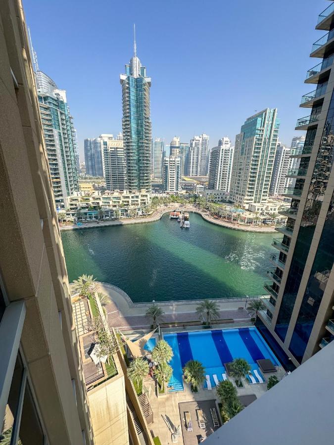 Apartment Higuests - Luxe With Incredible Marina Views *
