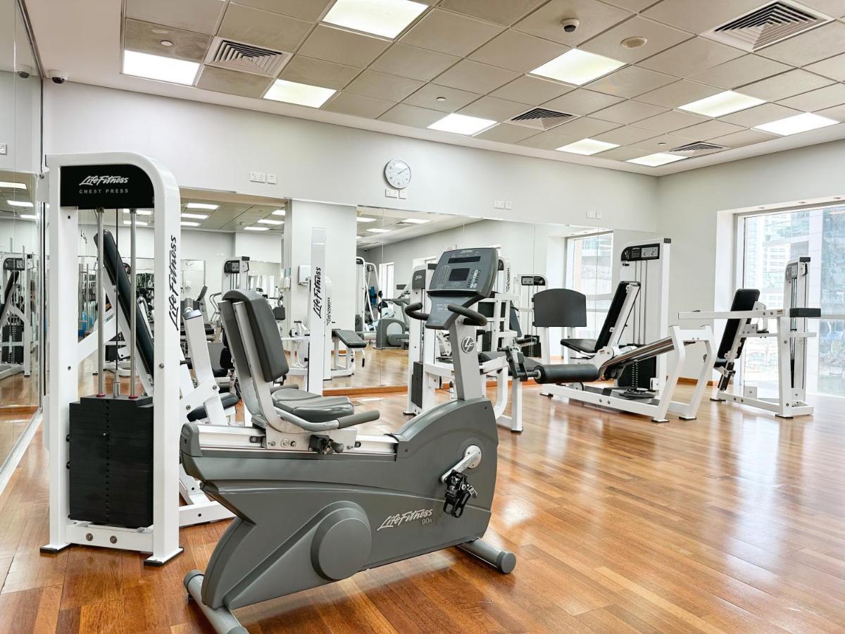 Higuests - Luxe With Incredible Marina Views Apartment Dubai